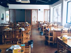 大堂-大自然醉鹅·铁锅火焰鹅(上海联洋店)