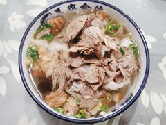 -夏家合汁(天润花园小区店)