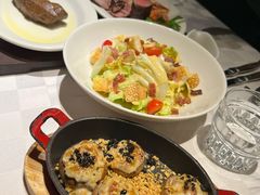 -西堤牛排(南京龙江店)