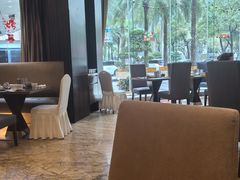 -好日子皇冠假日酒店·君怡咖啡厅(特美思大厦店)