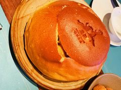 -大树餐厅(益田假日店)