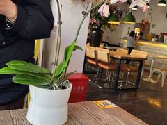 -北平花园·MUA摩造汉堡·北平咖啡(南锣鼓巷胡同店)