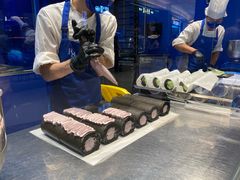 -the Roll'ING手作瑞士卷专门店(卓悦中心店)