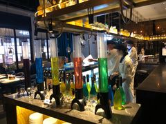-星伦多自助料理·涮烤一体(嘉兴八佰伴店)