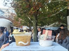 -HUGS coffee(东区店)