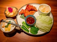-星叶·东南亚料理(温州万象城店)