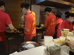 -老通城豆皮大王(吉庆街店)