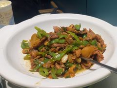 -绿草地·湘菜(7mall店)