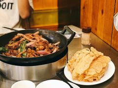 -胡须佬鸡煲四季火锅店(石厦西村直营店)