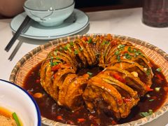 -回家吃饭·地道南昌菜(建德观总店)