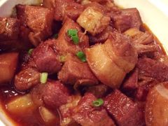 妈妈的味道-妈妈的味道(工人体育场东路店)