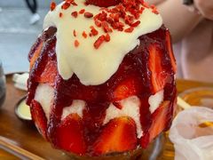 -WONDER ICE 萬得冰田(建設路总店)