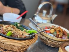 -香江小厨 The Kitchen(香江俱乐部店)