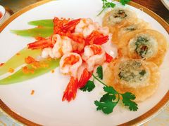 -唐阁(香港朗廷酒店)