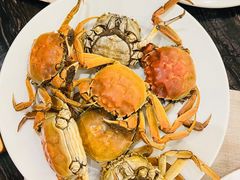 -东方红海鲜百汇(国际大厦店)
