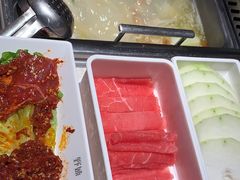 -野妹火锅(龙岗店)