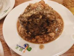 五香兔头-老号尤兔头(幸福店)