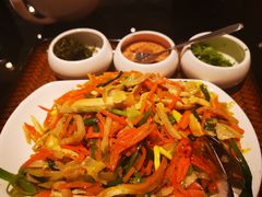 闽南古早润饼-闽和南(深圳万象城店)