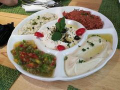 -ALAMEEN阿拉伯餐厅(三里屯店)