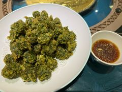 -六合居·邯郸菜·武安菜起源地