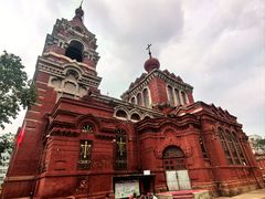 -圣·阿列克谢耶夫教堂