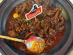 -回味黑鸭煲·始于2006(万松园店)