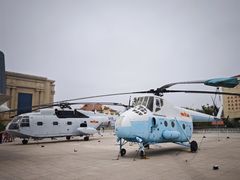 -中国人民解放军海军博物馆