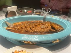 -阿五黄河大鲤鱼(英协路店)