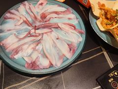 -老城鲜·小海鲜贝贝煲火锅(壹方城店)