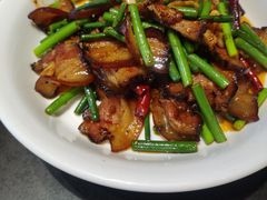 -鸽子侯·家宴·平价海鲜(绿地店)
