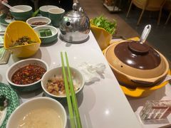 -润园四季椰子鸡火锅(欢乐海岸店)