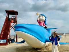 -养马岛旅游度假区