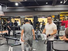 -超鹿运动健身(紫阳商贸中心店)