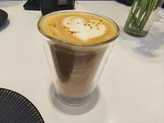 -Manner Coffee(万象食家店)