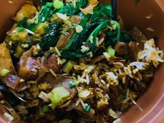 -其灵紫砂煲仔饭(富莲大厦店)