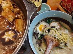 -山葵家·创意料理(临平银泰城店)