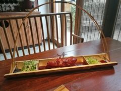 -大牌大·传统杭帮菜(湖滨店)