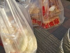 -爱德顺糕点食屋(利民道店)
