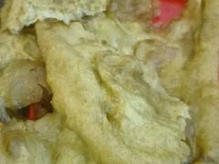 油饼-老回回饺子馆(海洋馆店)
