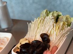 -半天妖烤鱼(槐房万达店)