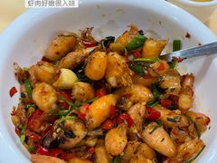 -笨罗卜浏阳菜馆(太平街店)