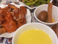 -晋B2008刀削面(小南庄店)