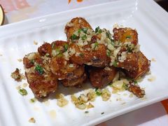-红旗大食堂(君悦紫园店)