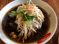 -花园茶楼(兴城西路店)