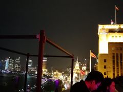 -罗斯福色戒酒吧(外滩店)