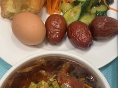 -融荟家和中餐厅·北京西直门宾馆