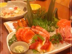 -浪花亭日本料理(古田路店)