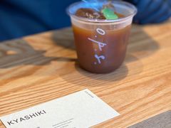 -O.P.S. CAFE