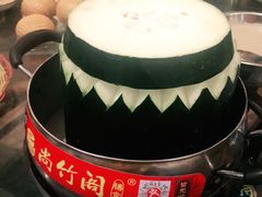 -尚竹阁冬瓜盅·18年地标美食(平洲店)