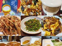 -恭敬李·烤鸭(天坛北门店)
